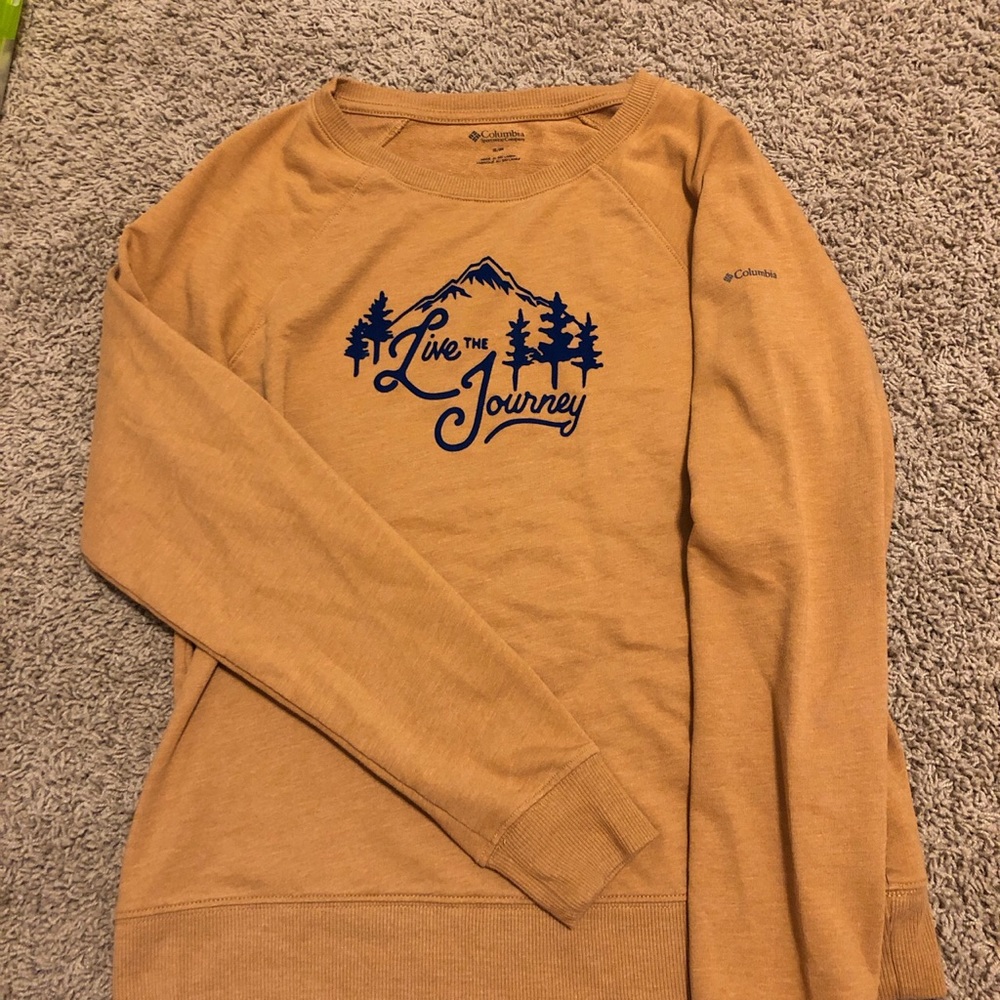 Crewneck